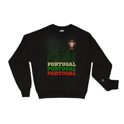 Portugal FC Champion Sweatshirt
